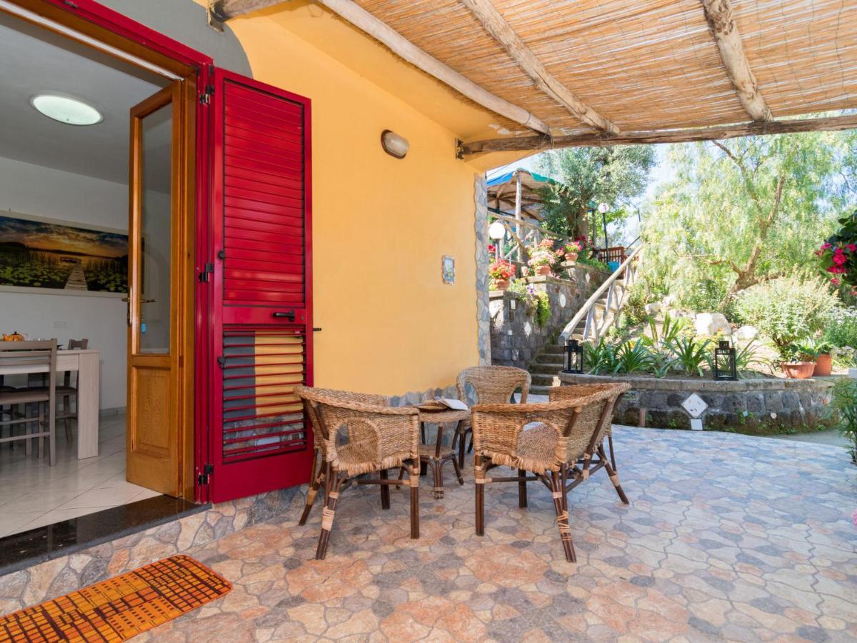 Apartment Nataly Country House By Interhome Nerano Exterior foto